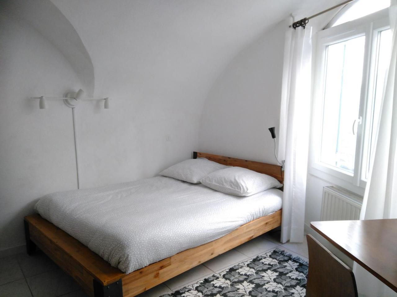 Studio - Fontaine Saint-Paul-Trois-Chateaux Exterior photo